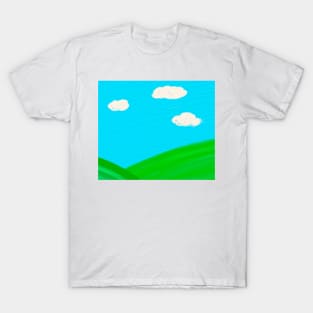 Scenery T-Shirt